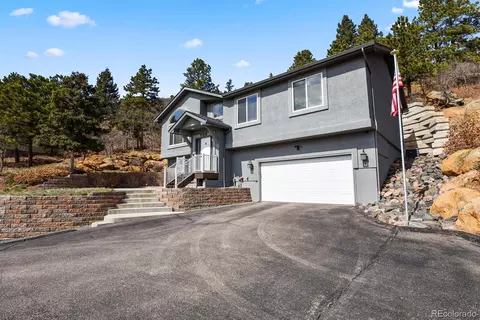 508 Viola St, Palmer Lake, CO 80133