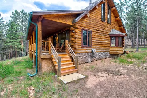 2956 Nova Rd, Pine, CO 80470 photo 2