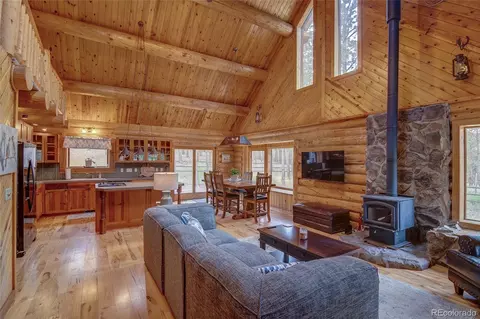 2956 Nova Rd, Pine, CO 80470 photo 4