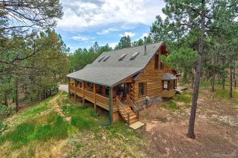 2956 Nova Rd, Pine, CO 80470 photo 32
