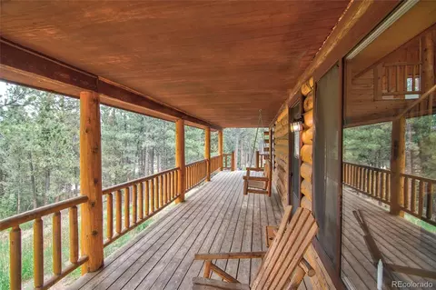 2956 Nova Rd, Pine, CO 80470 photo 24