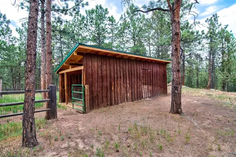 2956 Nova Rd, Pine, CO 80470 photo 27