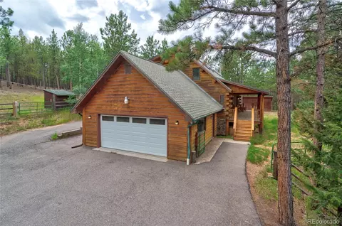 2956 Nova Rd, Pine, CO 80470 photo 3