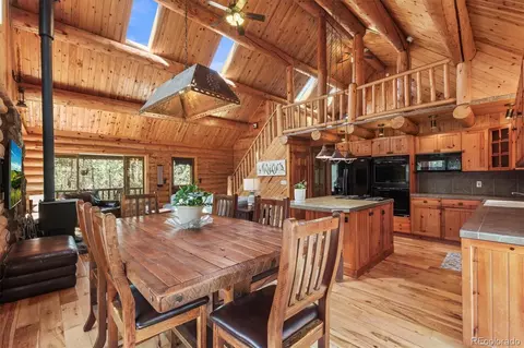2956 Nova Rd, Pine, CO 80470 photo 7
