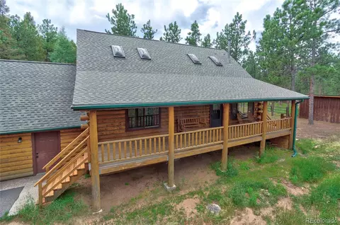2956 Nova Rd, Pine, CO 80470 photo 22