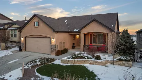 8745 Meadow Tree Trl, Colorado Springs, CO 80927