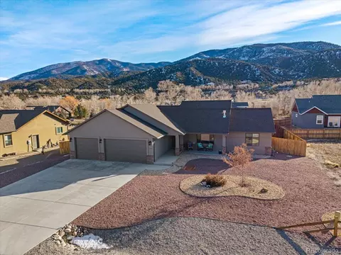 1115 E Sabeta Ave, Poncha Springs, CO 81242