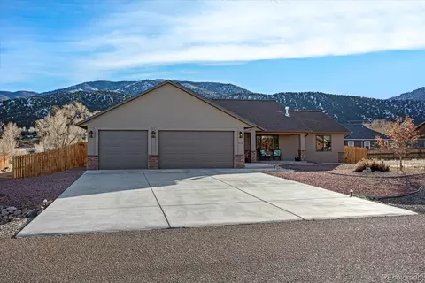 1115 E Sabeta Ave, Poncha Springs, CO 81242