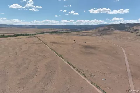 00 County Road Bb, Capulin, CO 81140
