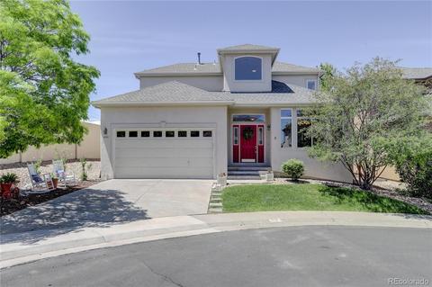4448 E Phillips Pl, Centennial, CO 80122 photo 1