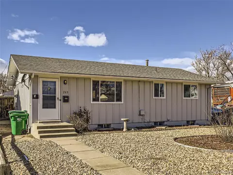 263 N 11th Ave, Brighton, CO 80601