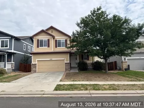 16365 E 99th Ave, Commerce City, CO 80022