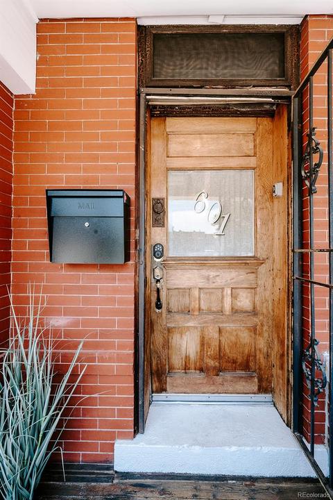601 E 16th Ave, Denver, CO 80203 photo 3