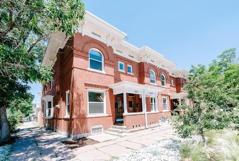 601 E 16th Ave, Denver, CO 80203 photo 1