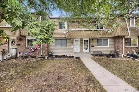 5680 S Lowell Blvd, Littleton, CO 80123
