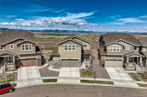 3367 Umber Cir, Castle Rock, CO 80109