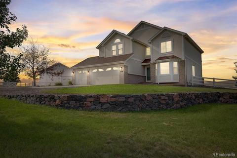 8670 E 145th Pl, Brighton, CO 80602 photo 1