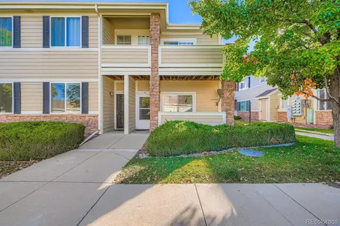 16828 E Gunnison Dr #7A, Aurora, CO 80017