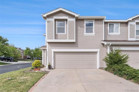 21993 E Crestline Ln, Aurora, CO 80015 photo 1