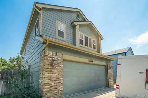4409 Levi Ln, Colorado Springs, CO 80925