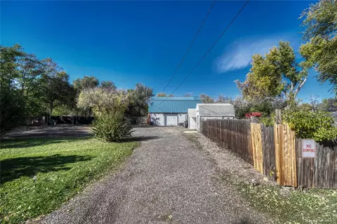 4201 Garland St, Wheat Ridge, CO 80033