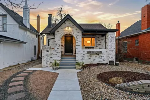 1573 S Lincoln St, Denver, CO 80210