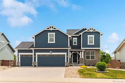 3186 Arroyo Verde Ct, Castle Rock, CO 80108