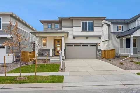 9217 Truckee Ct, Commerce City, CO 80022