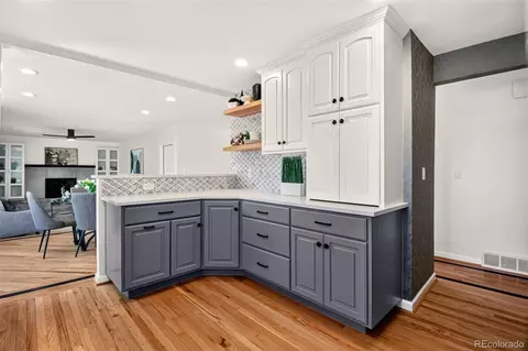 Kitchen - 16333 E 7th Dr, Aurora, CO 80011 photo 4 of 4