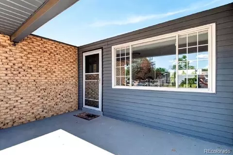 Exterior - 16333 E 7th Dr, Aurora, CO 80011 photo 5 of 5