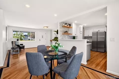 Dining - 16333 E 7th Dr, Aurora, CO 80011 photo 2 of 2