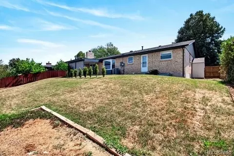 Exterior - 16333 E 7th Dr, Aurora, CO 80011 photo 1 of 5