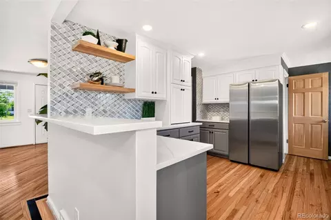 Kitchen - 16333 E 7th Dr, Aurora, CO 80011 photo 2 of 4