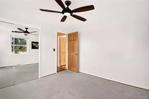 Bedroom - 16333 E 7th Dr, Aurora, CO 80011 photo 5 of 11