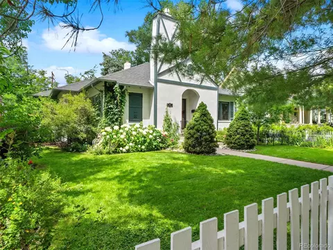 411 N Marion St, Denver, CO 80218