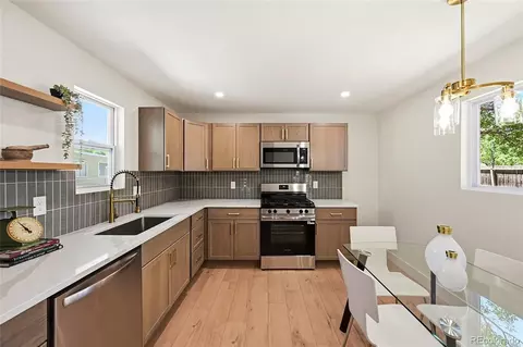 Kitchen - 250 3rd St, Frederick, CO 80530 photo 2 of 4