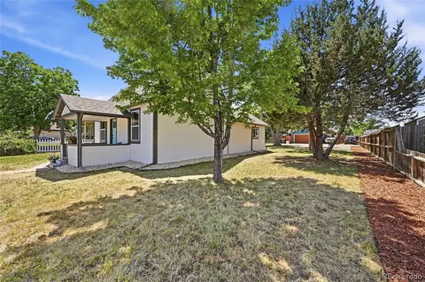 Exterior - 250 3rd St, Frederick, CO 80530 photo 4 of 8
