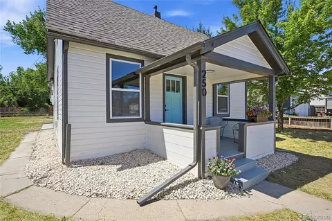 Exterior - 250 3rd St, Frederick, CO 80530 photo 7 of 8