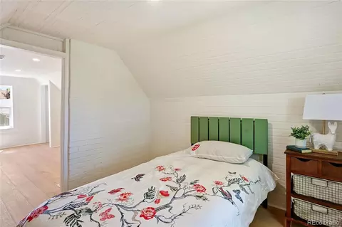 Bedroom - 250 3rd St, Frederick, CO 80530 photo 5 of 9
