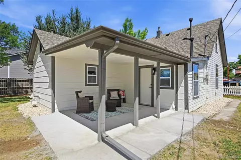 Exterior - 250 3rd St, Frederick, CO 80530 photo 3 of 8