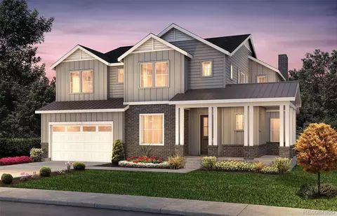 8466 Orchard City Dr, Littleton, CO 80125