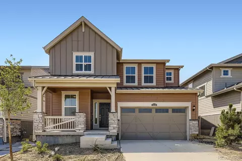 12626 W Frost Ave, Littleton, CO 80127