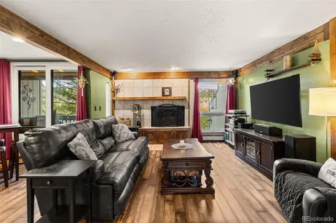 304 Ryan Gulch Ct #B102, Silverthorne, CO 80498
