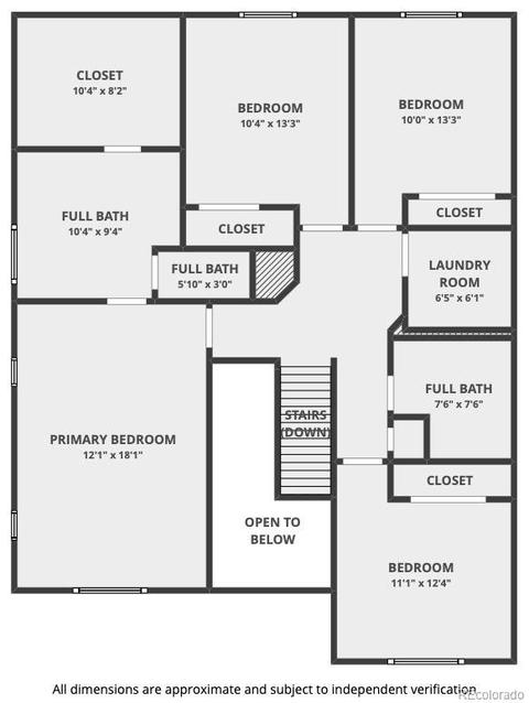 23366 E Ottawa Dr, Aurora, CO 80016 photo 38