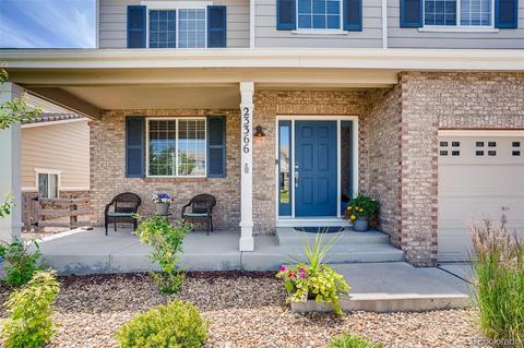 23366 E Ottawa Dr, Aurora, CO 80016 photo 3