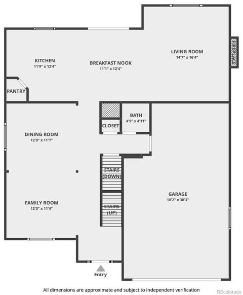 23366 E Ottawa Dr, Aurora, CO 80016 photo 37