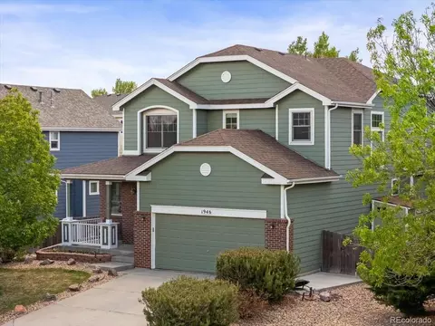 1946 E 167th Dr, Thornton, CO 80602