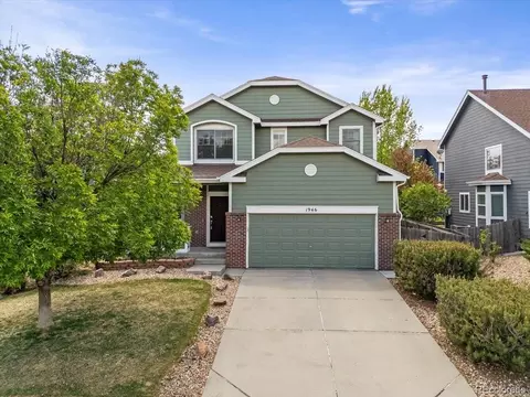 1946 E 167th Dr, Thornton, CO 80602 photo 2