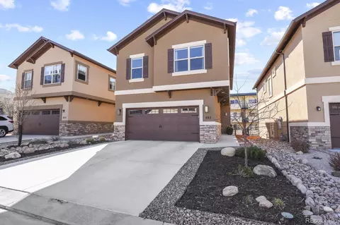 883 Redemption Pt, Colorado Springs, CO 80905