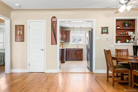 2925 Eudora St, Denver, CO 80207 photo 5